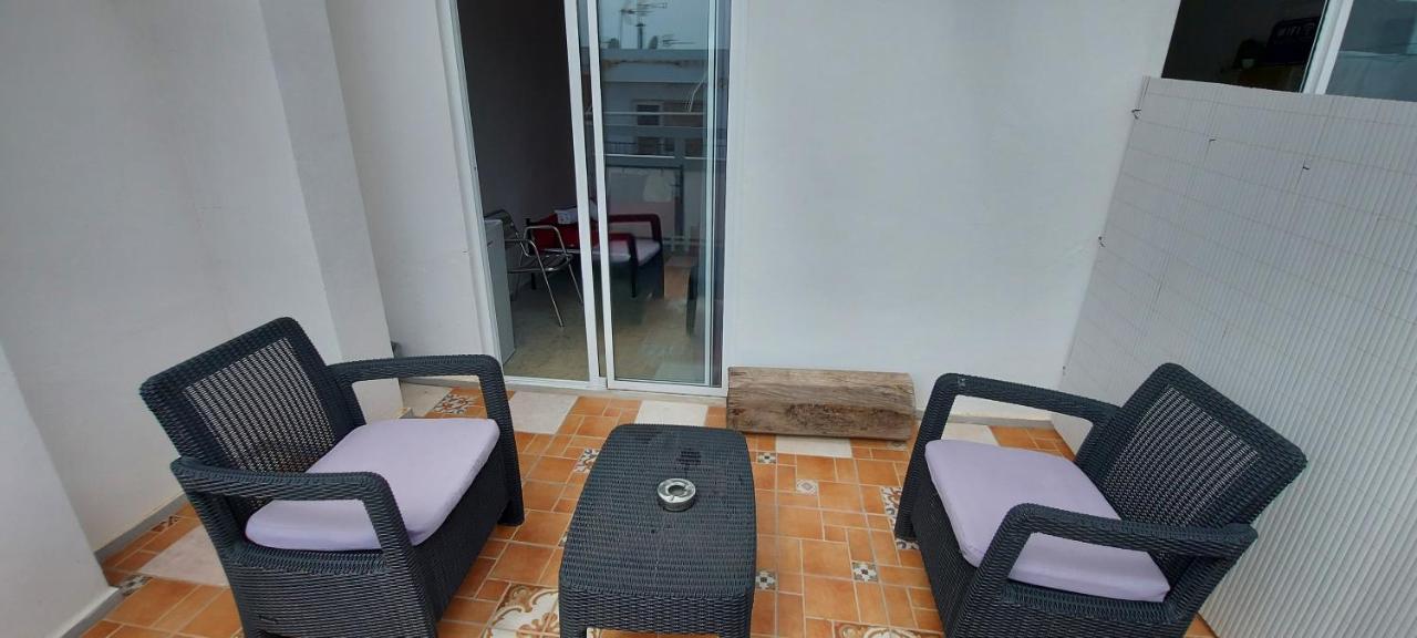 Coordenadas Ibiza Exterior foto